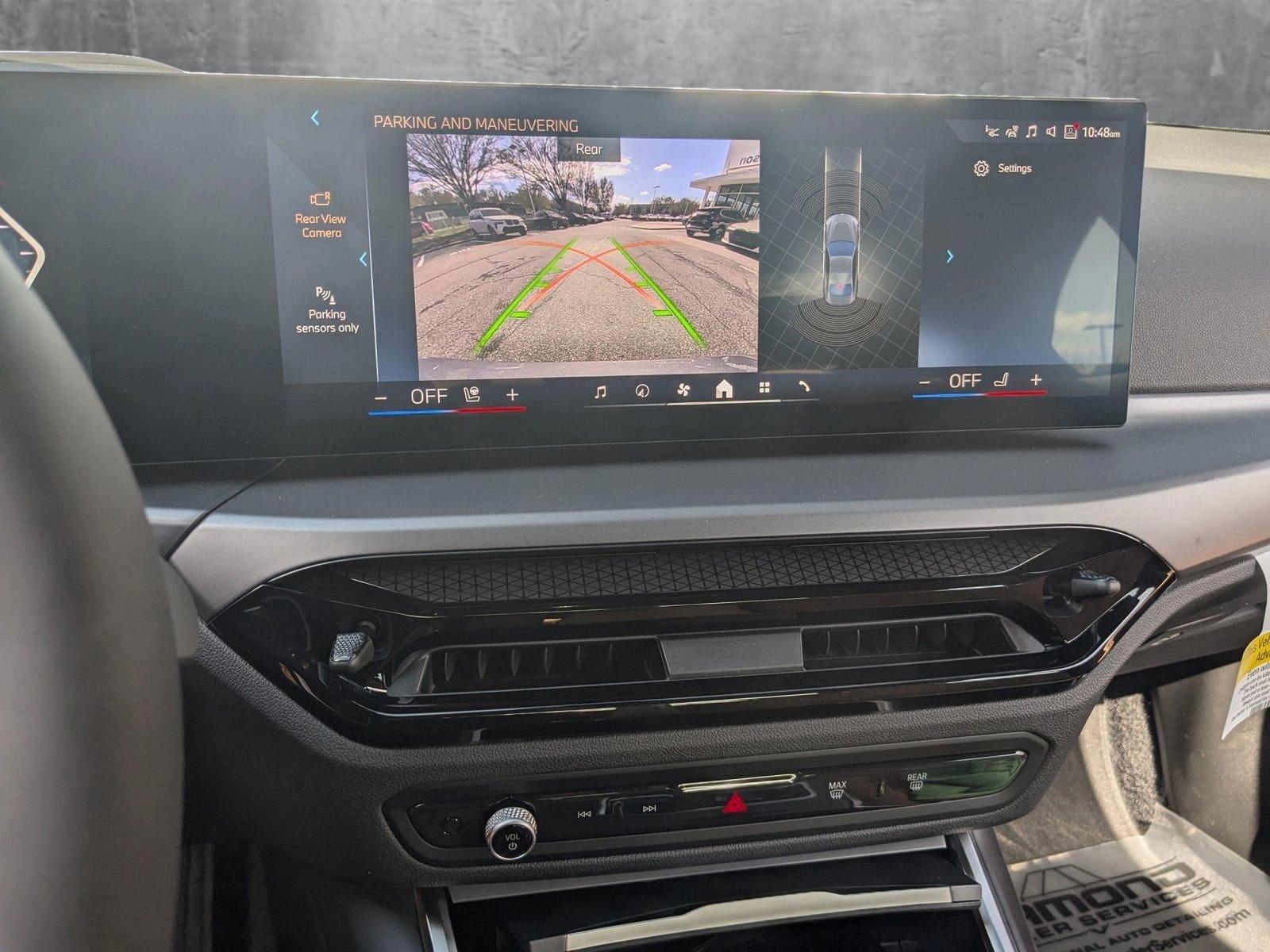 2025 BMW 230i xDrive Vehicle Photo in Towson, MD 21204