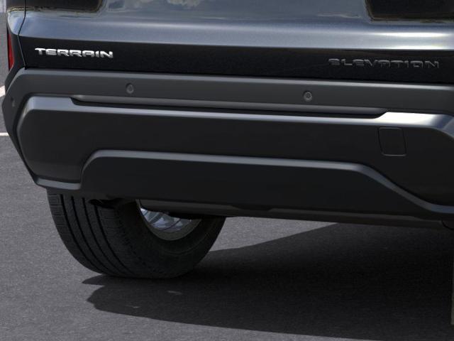 2025 GMC Terrain Vehicle Photo in HENDERSON, NV 89014-6702