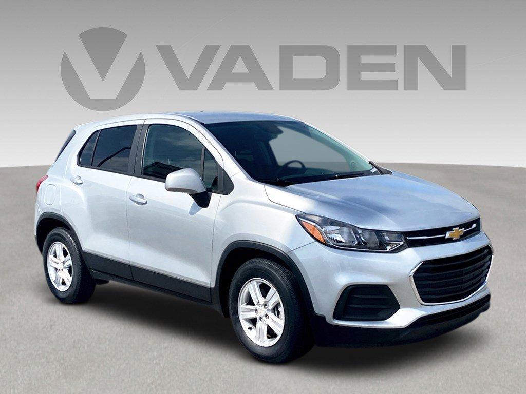 2022 Chevrolet Trax Vehicle Photo in SAVANNAH, GA 31406-4513