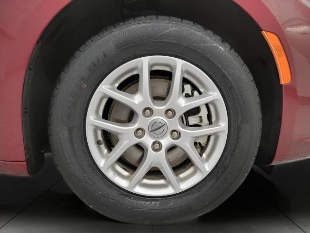 2023 Chrysler Pacifica Vehicle Photo in Oshkosh, WI 54904