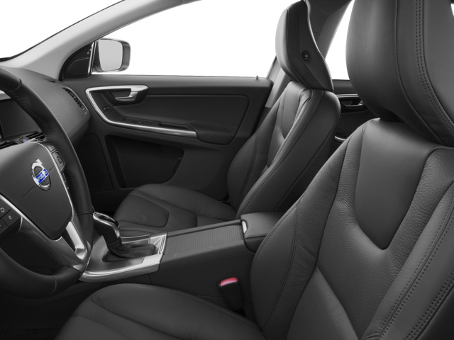 2016 Volvo XC60 Vehicle Photo in San Antonio, TX 78230