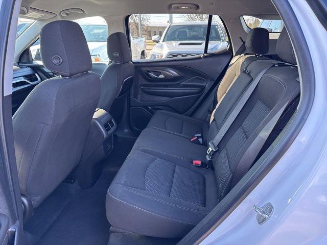 2022 GMC Terrain Vehicle Photo in MEDINA, OH 44256-9631