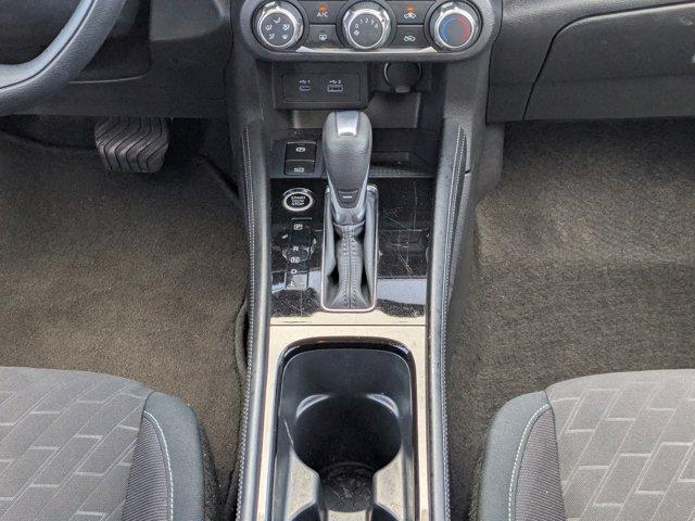 2024 Nissan Kicks Vehicle Photo in BRUNSWICK, GA 31525-1881