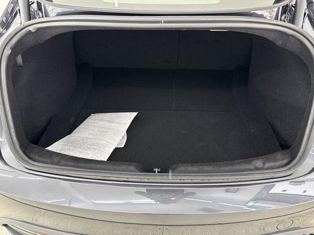 2025 Tesla Model 3 Vehicle Photo in Charlotte, NC 28273