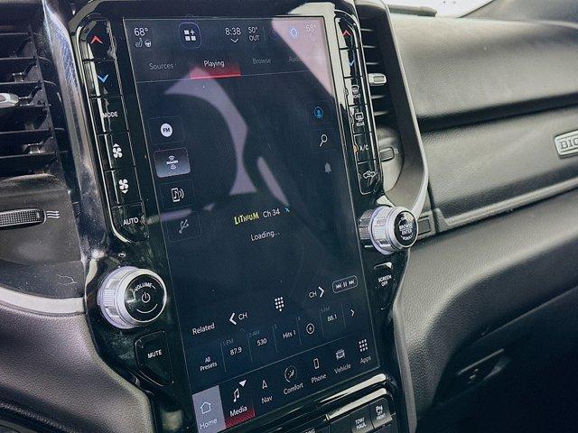 2022 Ram 1500 Vehicle Photo in Doylsetown, PA 18901