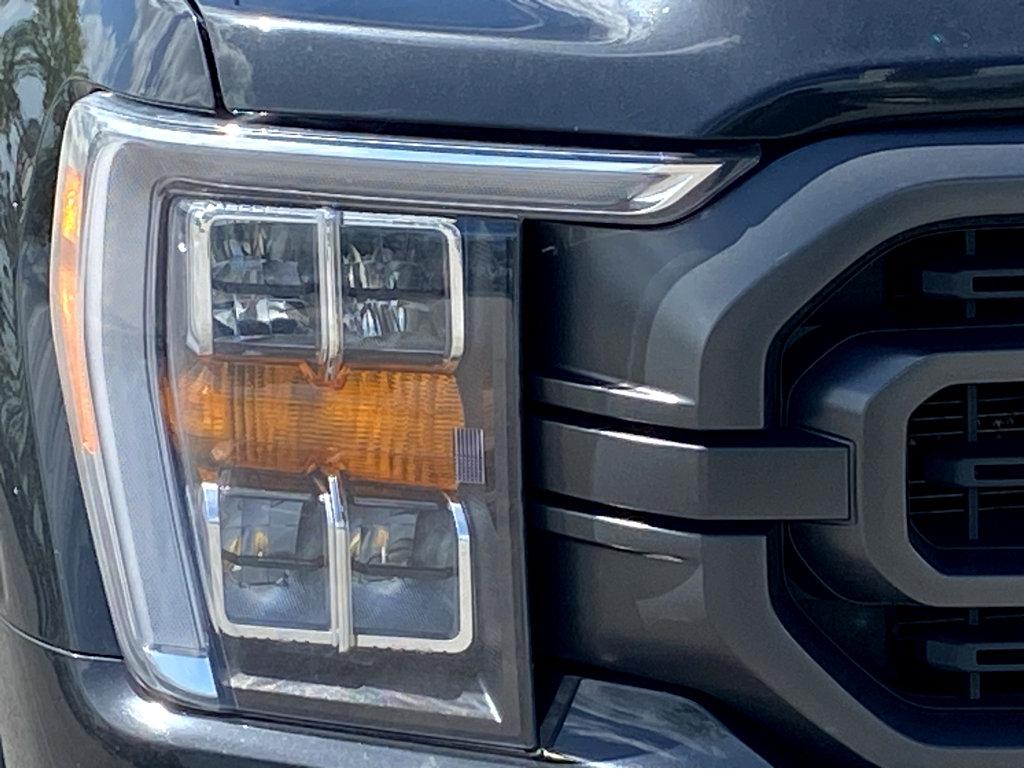 2023 Ford F-150 Vehicle Photo in POOLER, GA 31322-3252