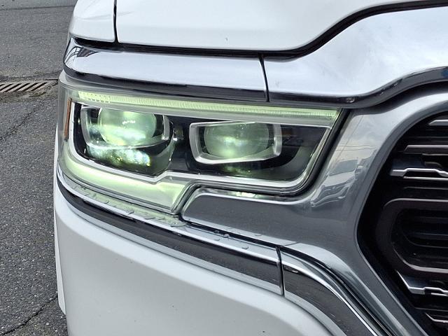 2022 Ram 1500 Vehicle Photo in HARRISBURG, PA 17111-1033