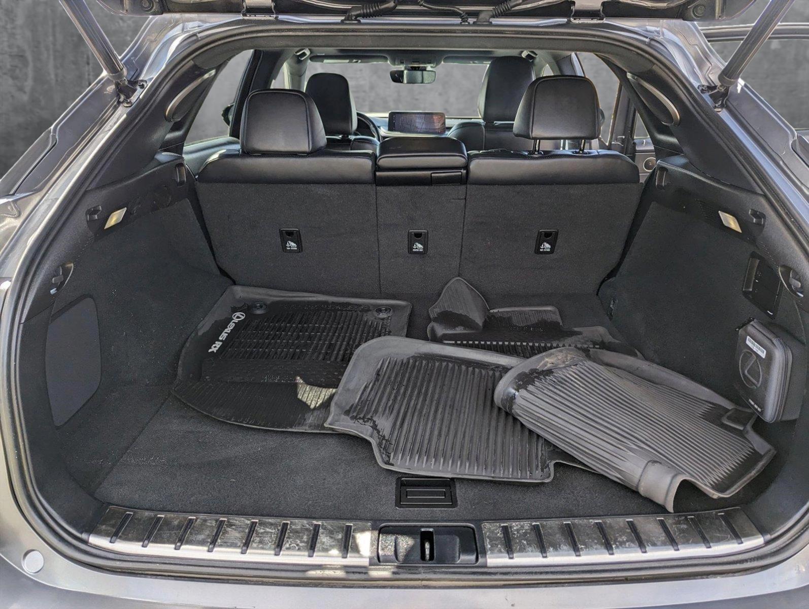 2022 Lexus RX 350 Vehicle Photo in Spokane Valley, WA 99212