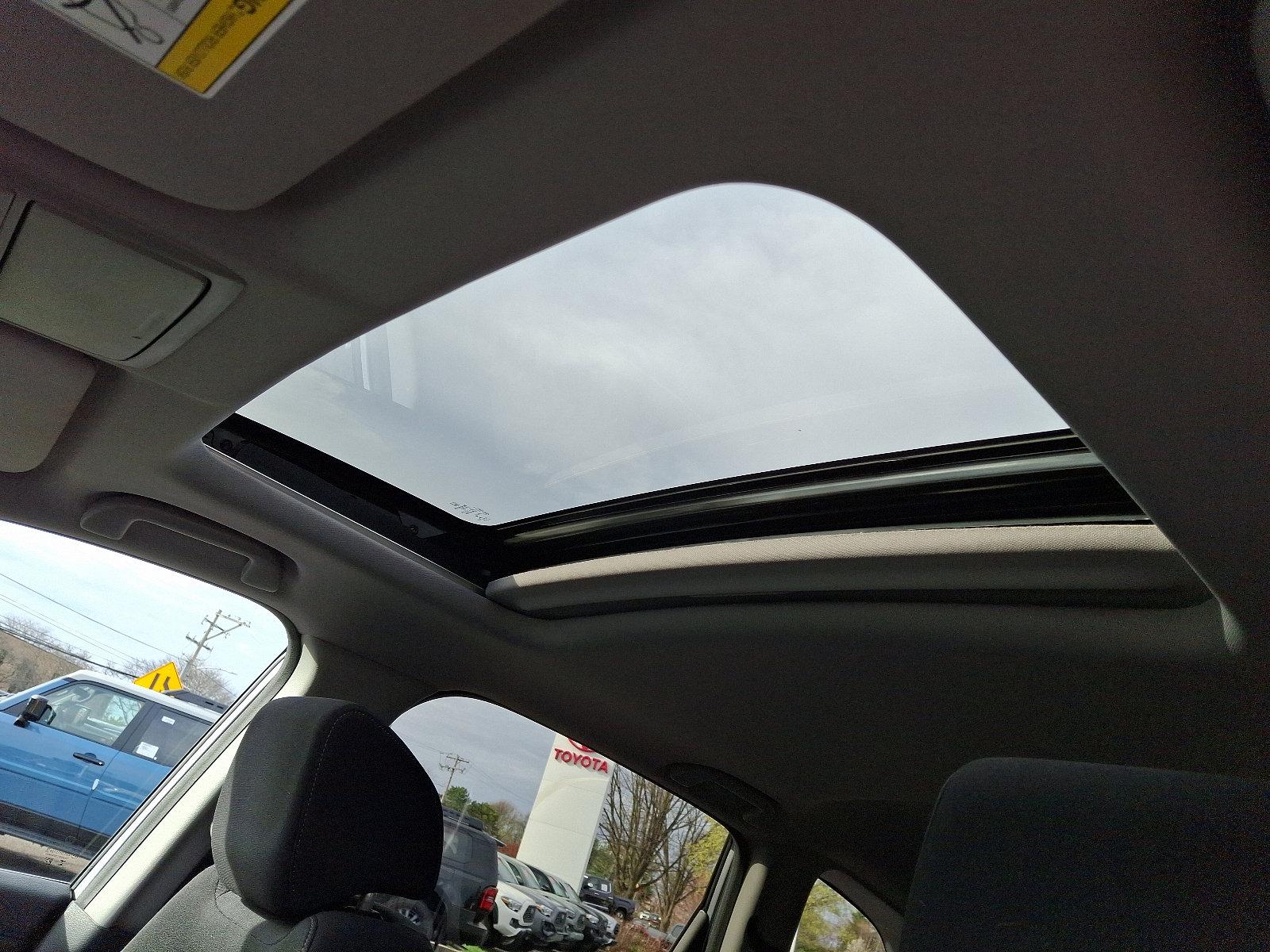 2020 Honda CR-V Vehicle Photo in Trevose, PA 19053