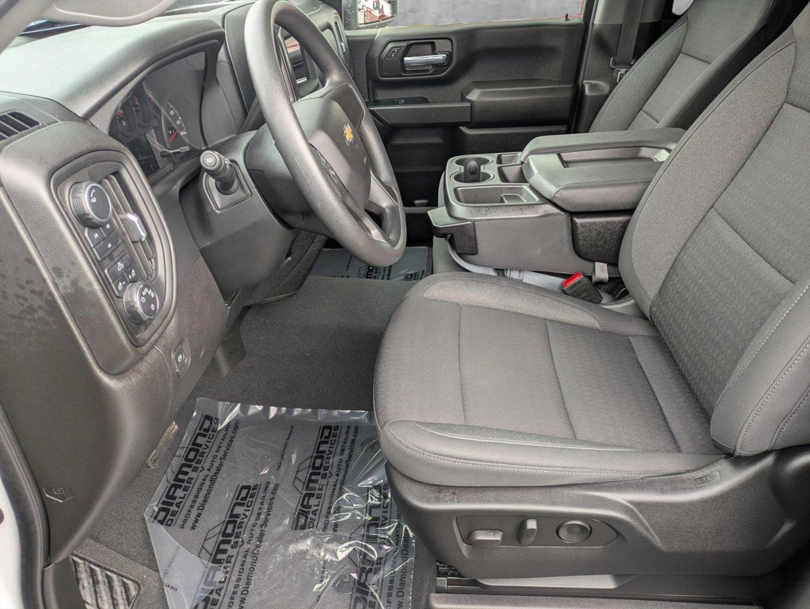 2024 Chevrolet Silverado 2500 HD Vehicle Photo in LAUREL, MD 20707-4697