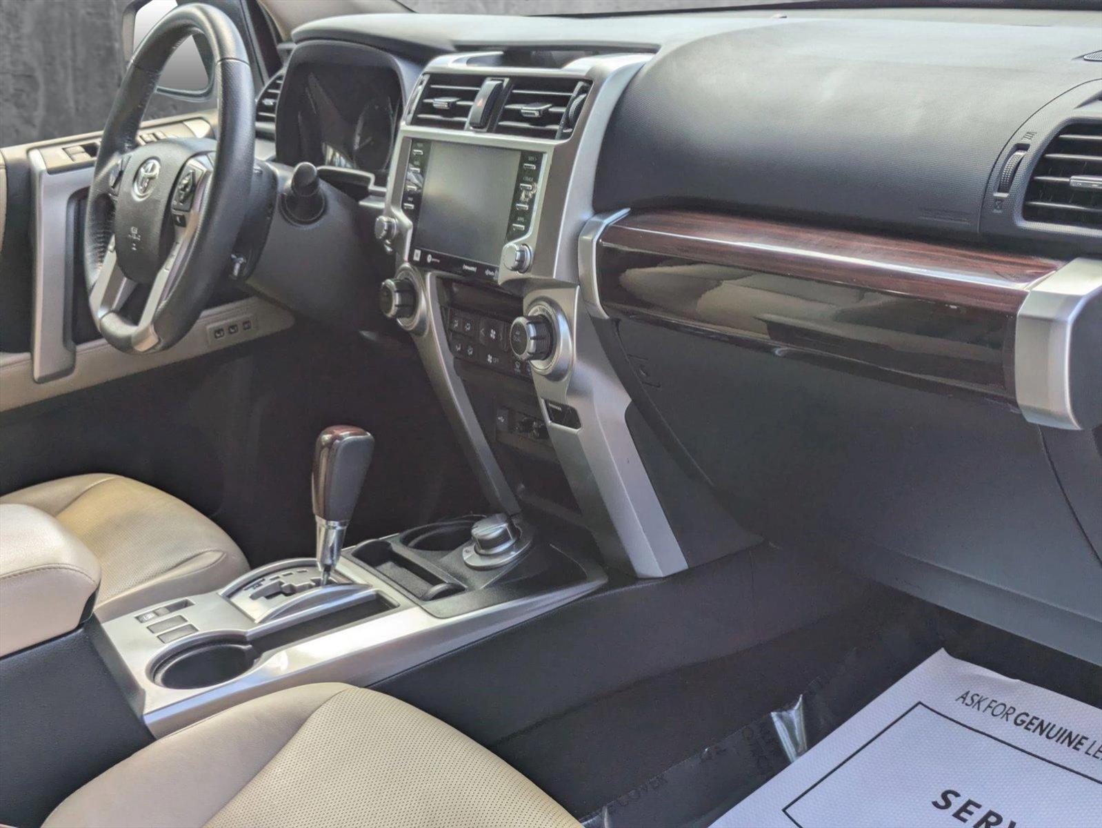 2021 Toyota 4Runner Vehicle Photo in Tampa, FL 33614