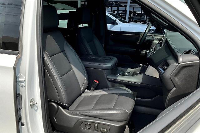 2021 Chevrolet Tahoe Vehicle Photo in San Antonio, TX 78230