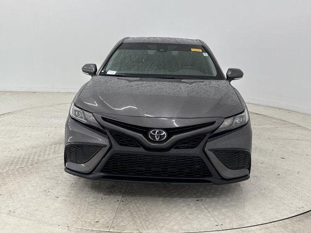 2023 Toyota Camry Vehicle Photo in Charlotte, NC 28273