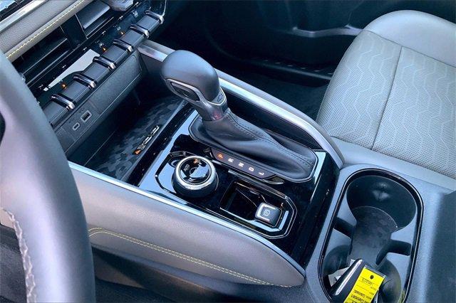 2023 Chevrolet Colorado Vehicle Photo in KANSAS CITY, MO 64114-4502