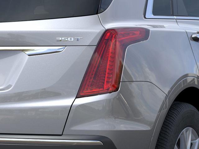 2025 Cadillac XT5 Vehicle Photo in TOPEKA, KS 66609-0000