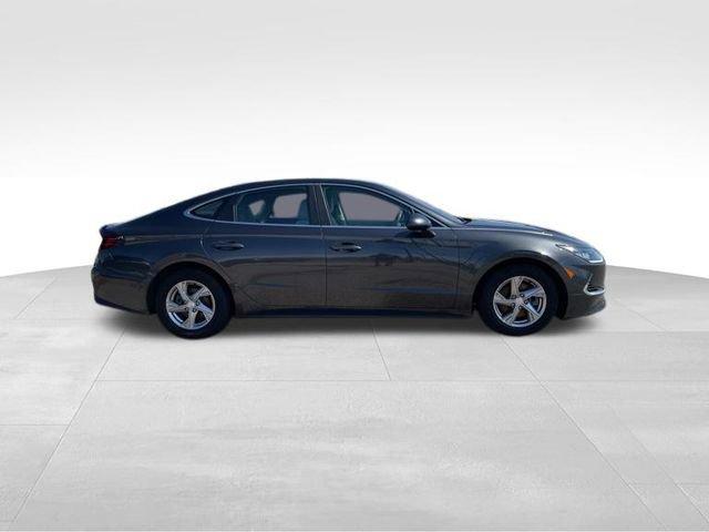 2022 Hyundai Sonata Vehicle Photo in MEDINA, OH 44256-9631
