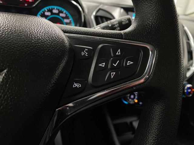 2018 Chevrolet Cruze Vehicle Photo in Appleton, WI 54913