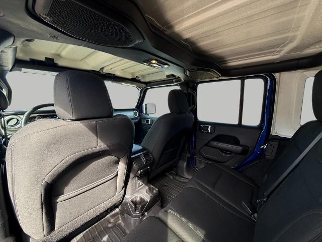 2019 Jeep Wrangler Unlimited Vehicle Photo in Appleton, WI 54914