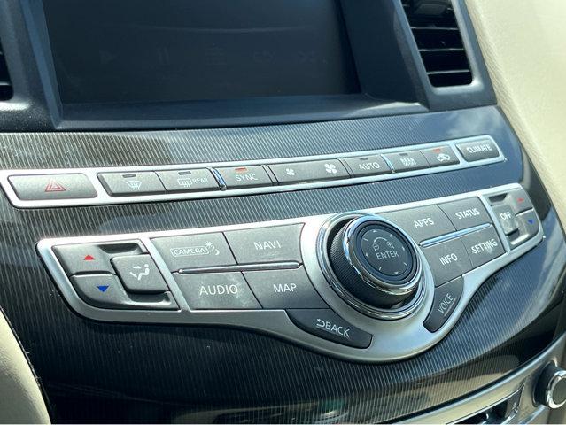 2020 INFINITI QX60 Vehicle Photo in Savannah, GA 31419