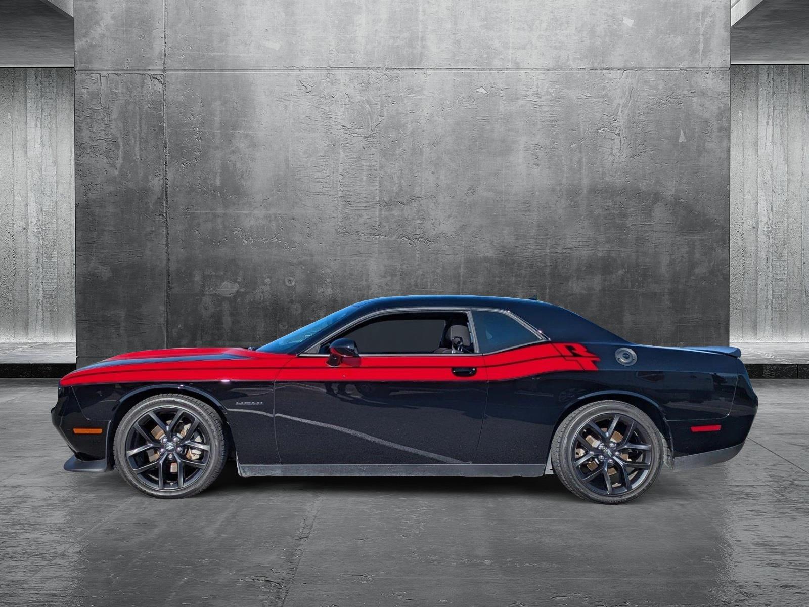 2022 Dodge Challenger Vehicle Photo in Corpus Christi, TX 78415