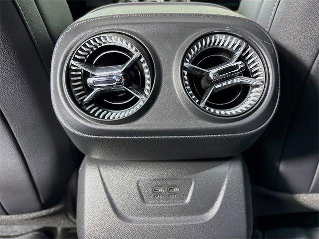 2025 Chevrolet Blazer EV Vehicle Photo in PUYALLUP, WA 98371-4149
