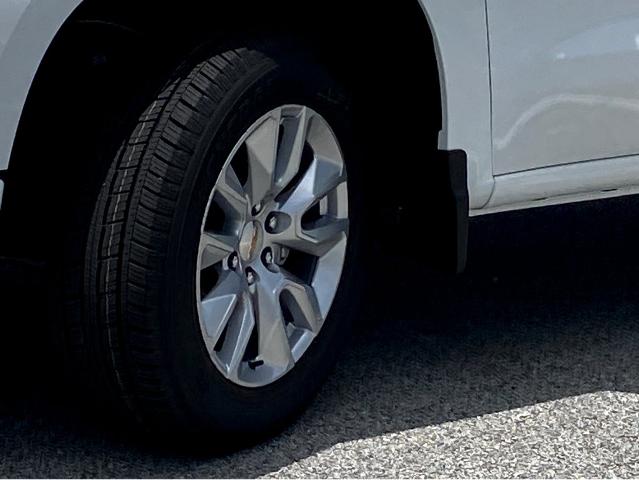2024 Chevrolet Silverado 1500 Vehicle Photo in SAVANNAH, GA 31406-4513