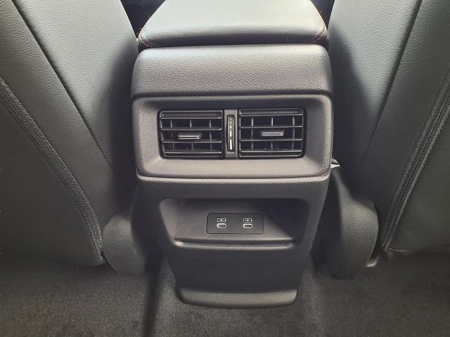 2025 Honda CR-V Hybrid Vehicle Photo in Oshkosh, WI 54904