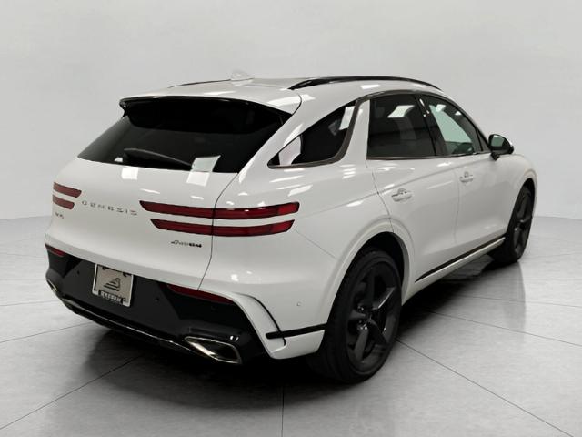 2026 Genesis GV70 Vehicle Photo in Appleton, WI 54913