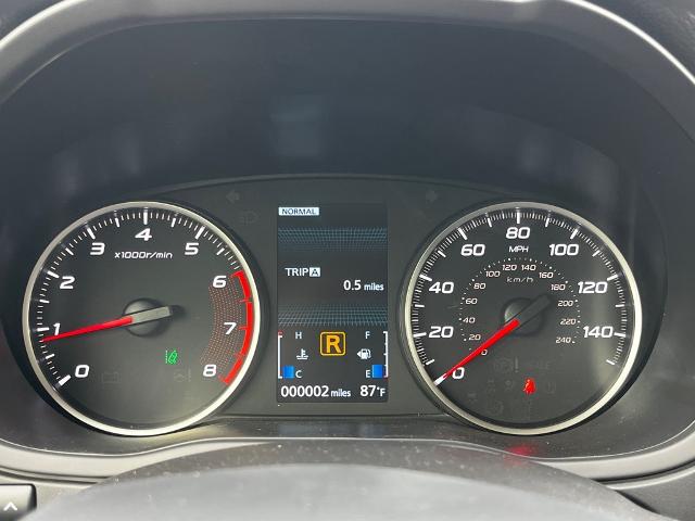2024 Mitsubishi Eclipse Cross Vehicle Photo in Tampa, FL 33612