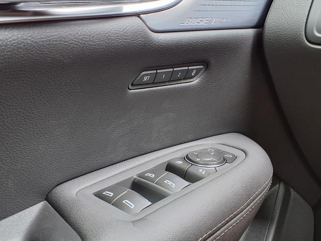 2025 Cadillac XT5 Vehicle Photo in TAMPA, FL 33612-3404