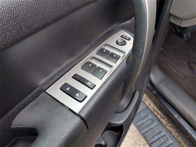 2012 GMC Sierra 1500 Vehicle Photo in MILFORD, OH 45150-1684