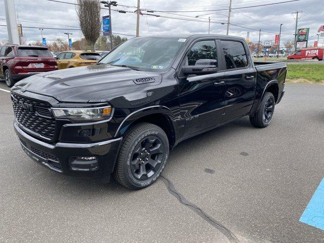 2025 Ram 1500 Vehicle Photo in Doylsetown, PA 18901