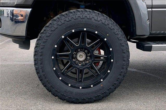 2014 Ford F-150 Vehicle Photo in INDEPENDENCE, MO 64055-1377