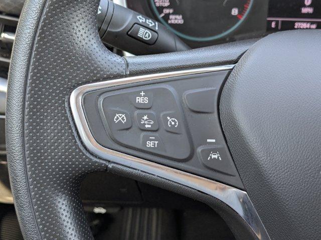 2023 Chevrolet Malibu Vehicle Photo in BEAUFORT, SC 29906-4218