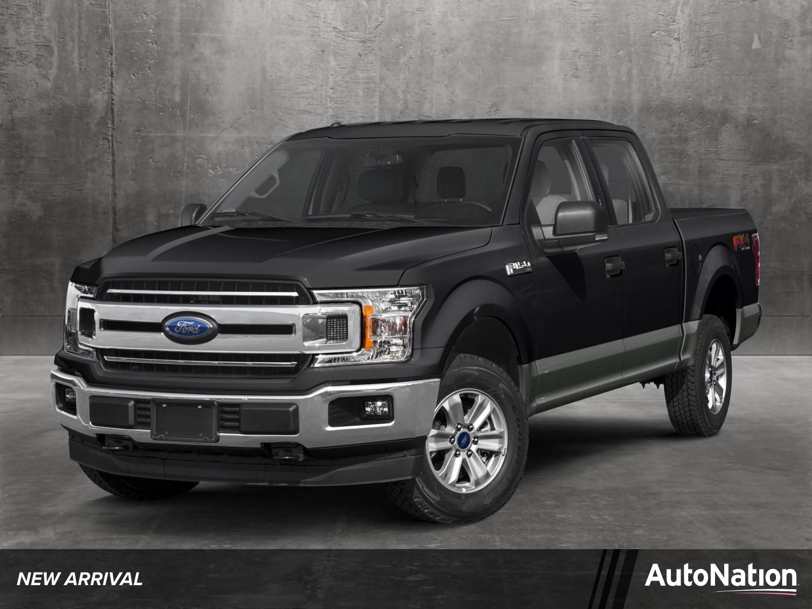 2019 Ford F-150 Vehicle Photo in Valencia, CA 91355