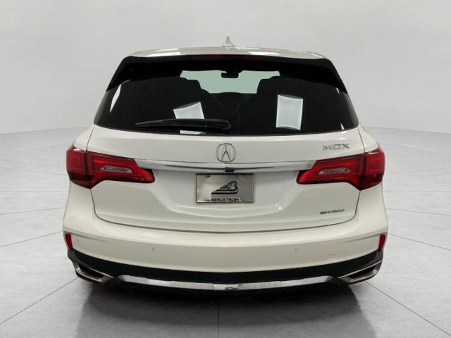 2019 Acura MDX Vehicle Photo in Appleton, WI 54913