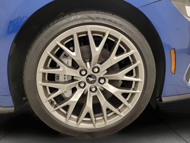 2024 Ford Mustang Vehicle Photo in Green Bay, WI 54304
