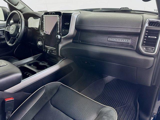 2022 Ram 1500 Vehicle Photo in Doylsetown, PA 18901