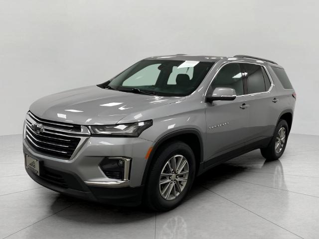 2023 Chevrolet Traverse Vehicle Photo in Appleton, WI 54913