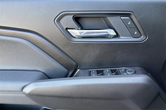 2025 GMC Canyon Vehicle Photo in ELK GROVE, CA 95757-8703