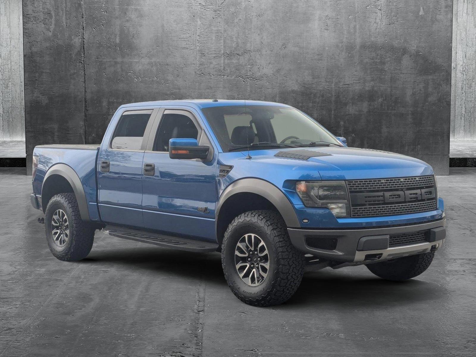 2013 Ford F-150 Vehicle Photo in Towson, MD 21204