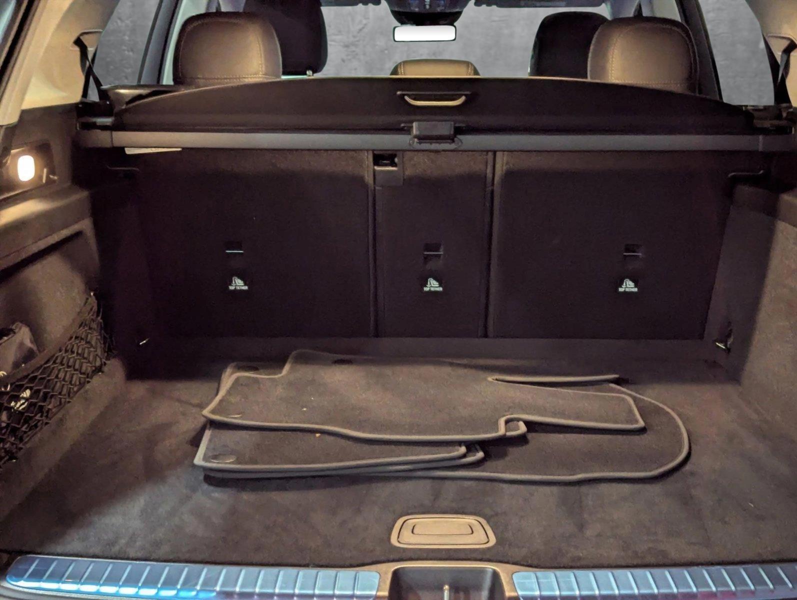 2025 Mercedes-Benz GLE Vehicle Photo in Pompano Beach, FL 33064
