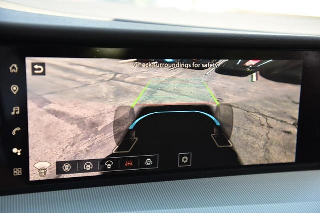 2025 Nissan Murano Vehicle Photo in Ballwin, MO 63011