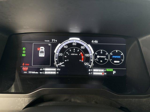 2024 Toyota Tundra 2WD Vehicle Photo in Charlotte, NC 28273