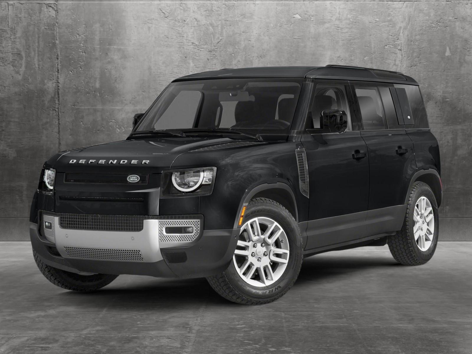 2022 Land Rover Defender Vehicle Photo in Pompano Beach, FL 33064