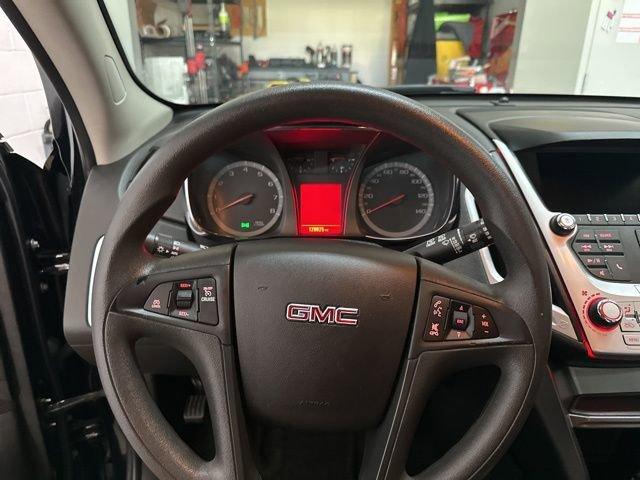 2016 GMC Terrain Vehicle Photo in MEDINA, OH 44256-9631