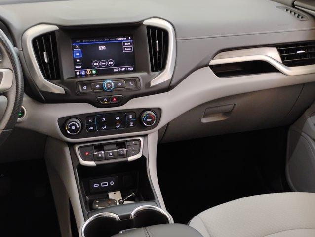 2023 GMC Terrain Vehicle Photo in PINEVILLE, NC 28134-8495