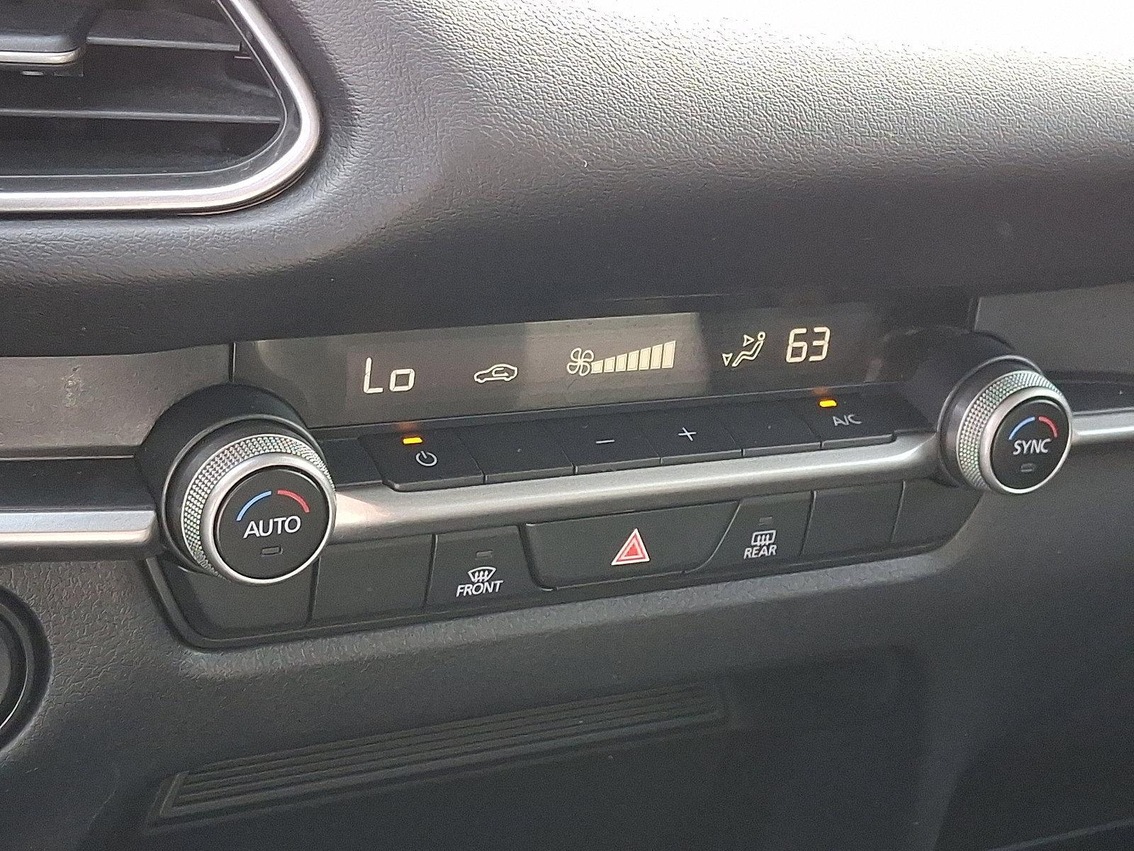 2022 Mazda CX-30 Vehicle Photo in Trevose, PA 19053