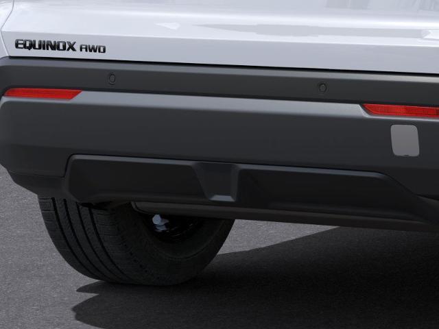 2025 Chevrolet Equinox Vehicle Photo in PAWLING, NY 12564-3219