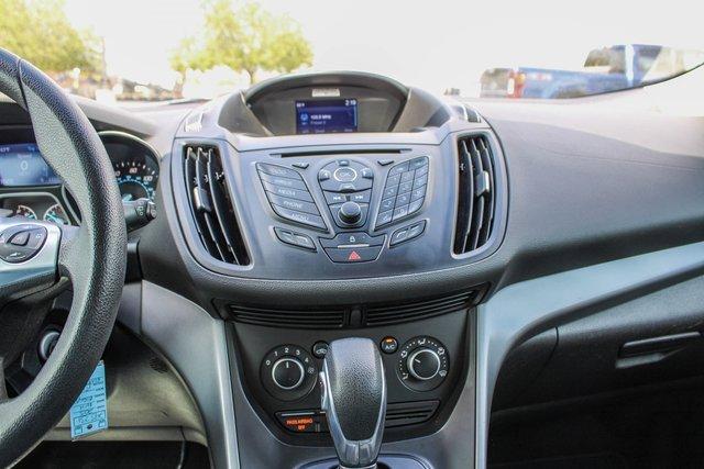 2015 Ford Escape Vehicle Photo in MILES CITY, MT 59301-5791